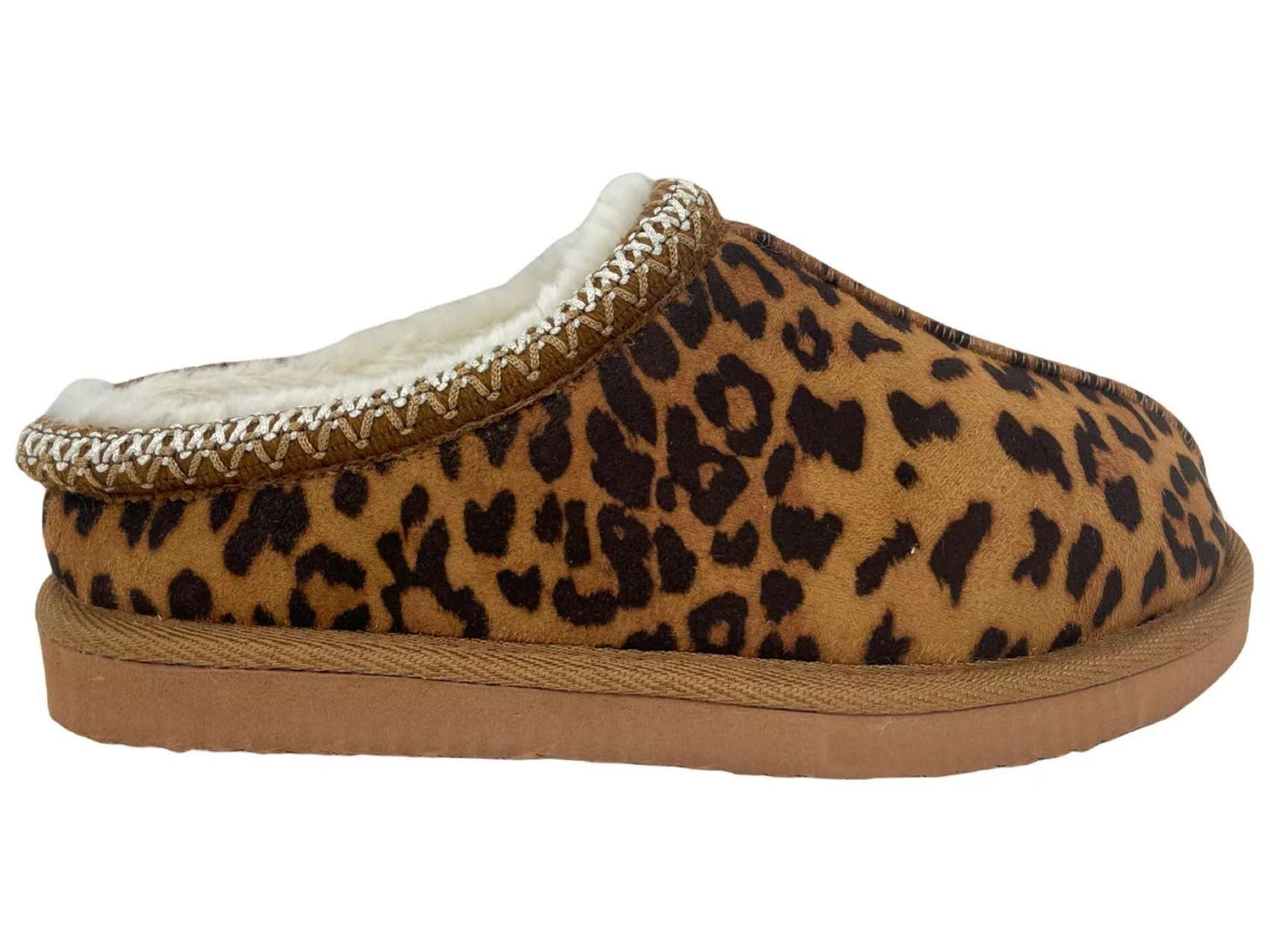 The Cozy Luxe Slippers