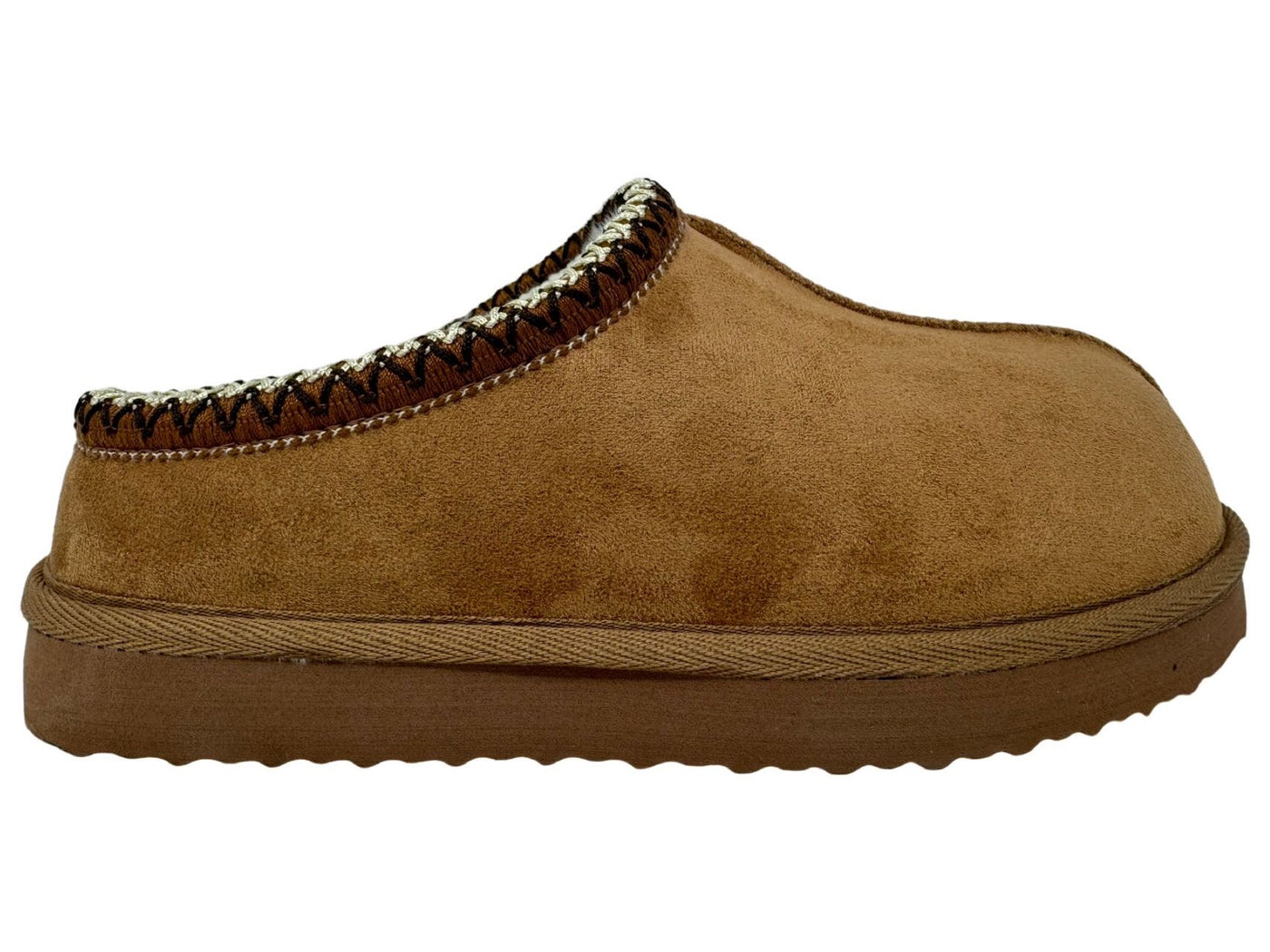 The Cozy Luxe Slippers