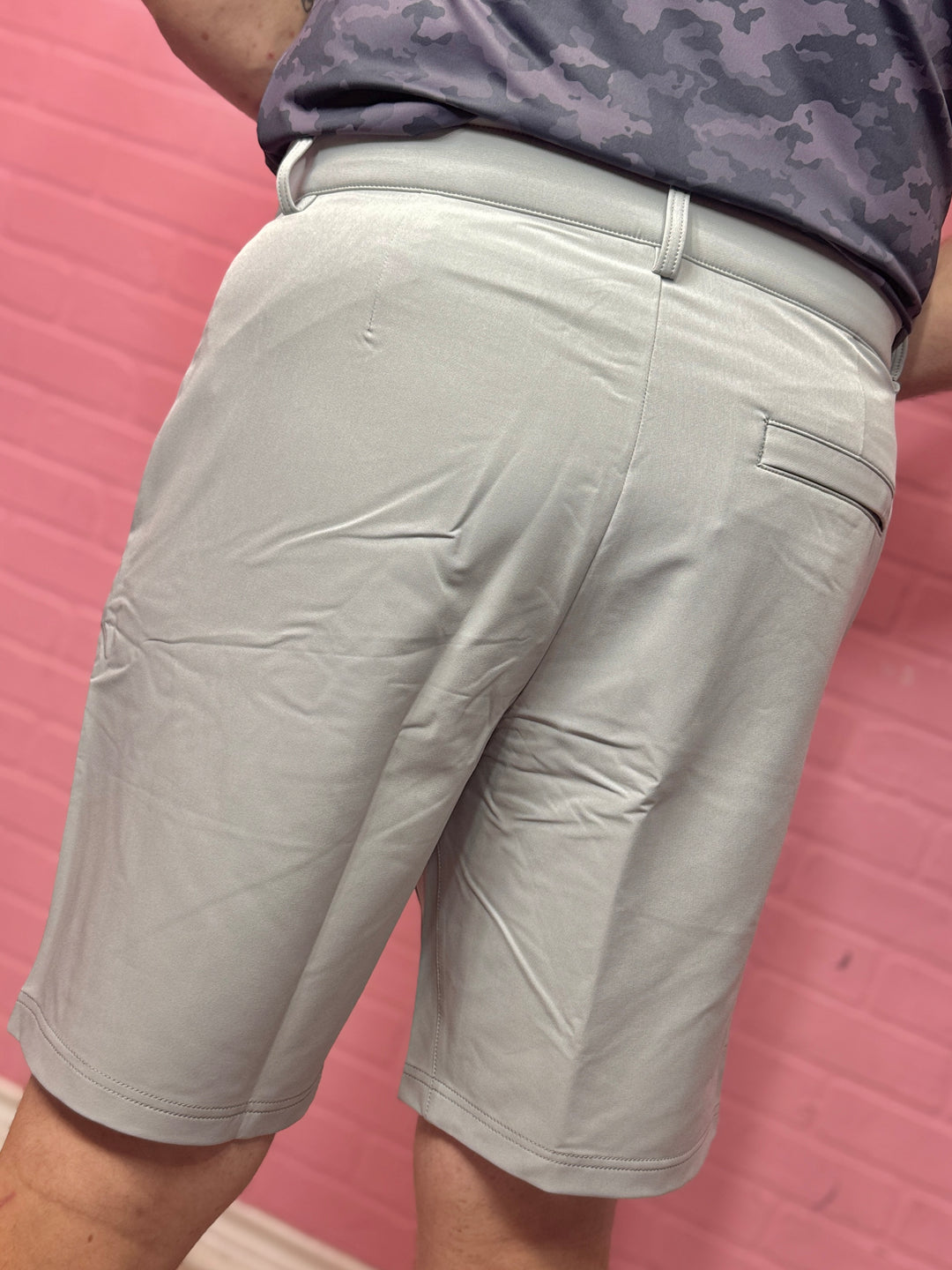 Everywhere Shorts Drift