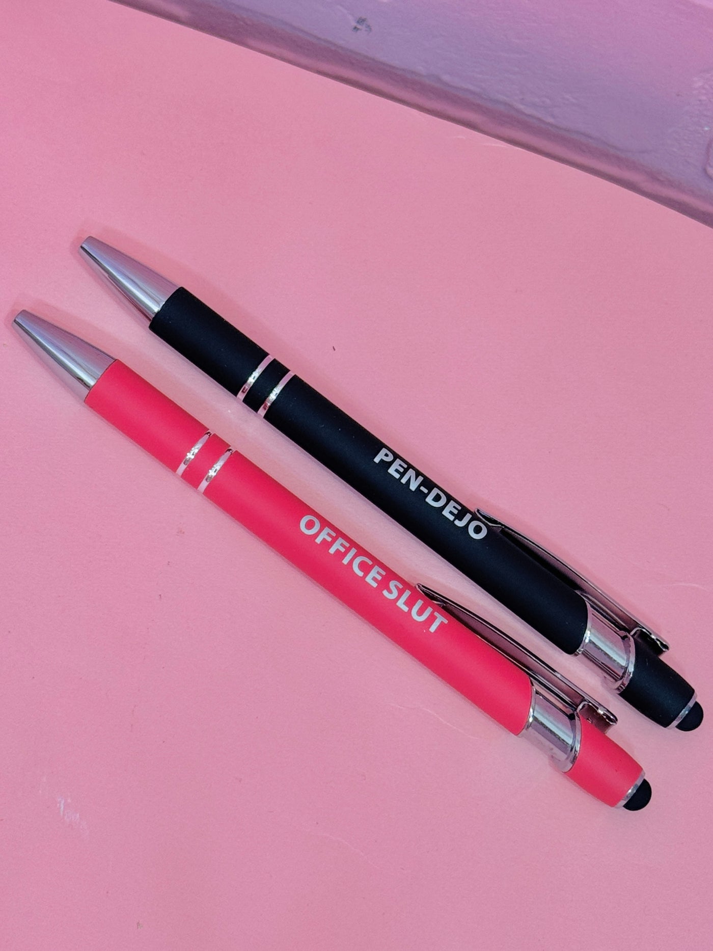 Tacky Stylus Pen