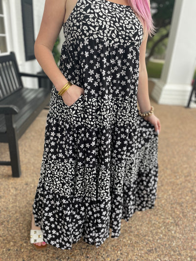 Daisy If You Do Dress