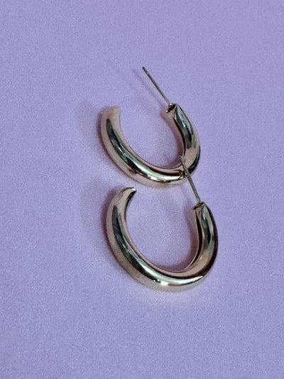 Hoop Earrings
