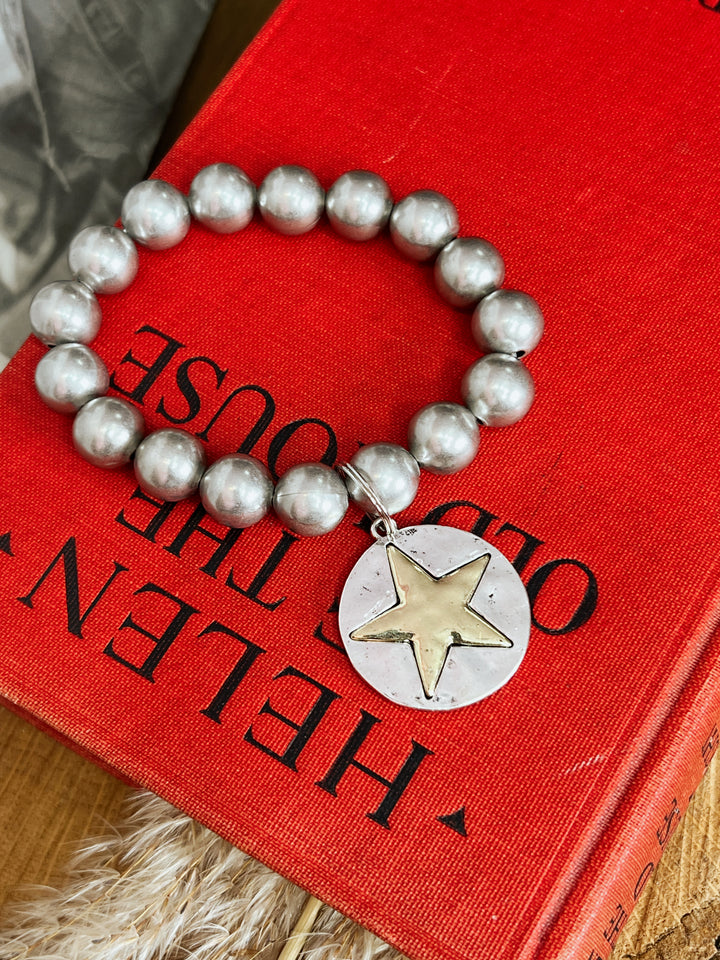 Top Gun Stretch Bracelet