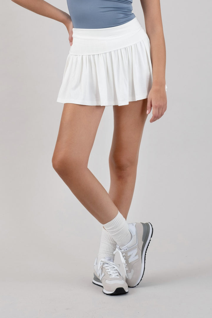 The Bali Tennis Skort