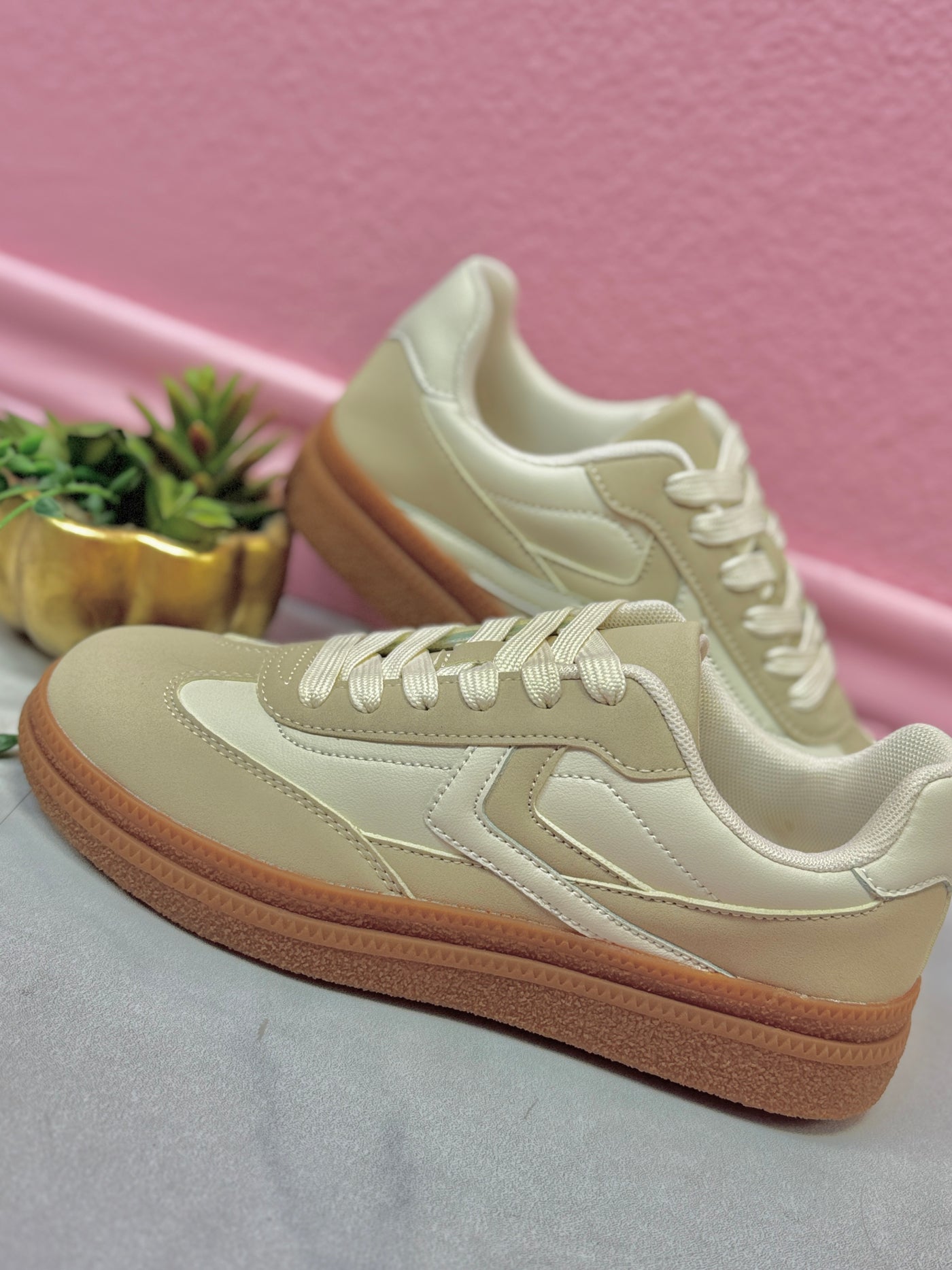 The Vega Sneakers