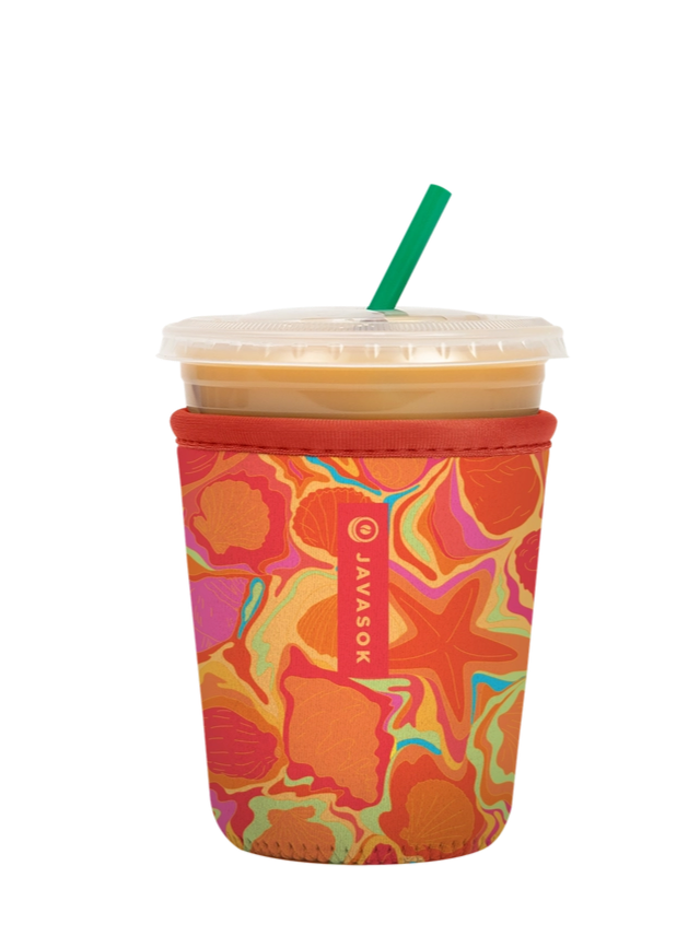 JavaSok Small Insulated Drink Sleeve