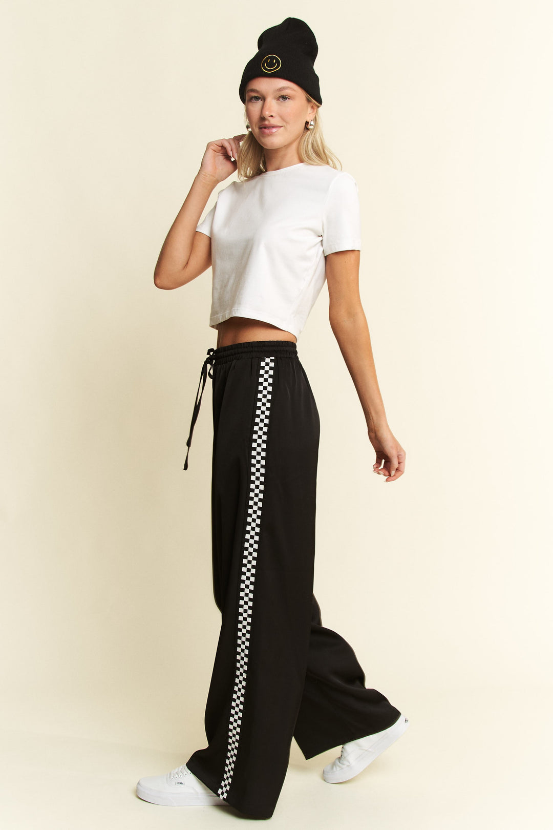 Side Hustle Lounge Pants