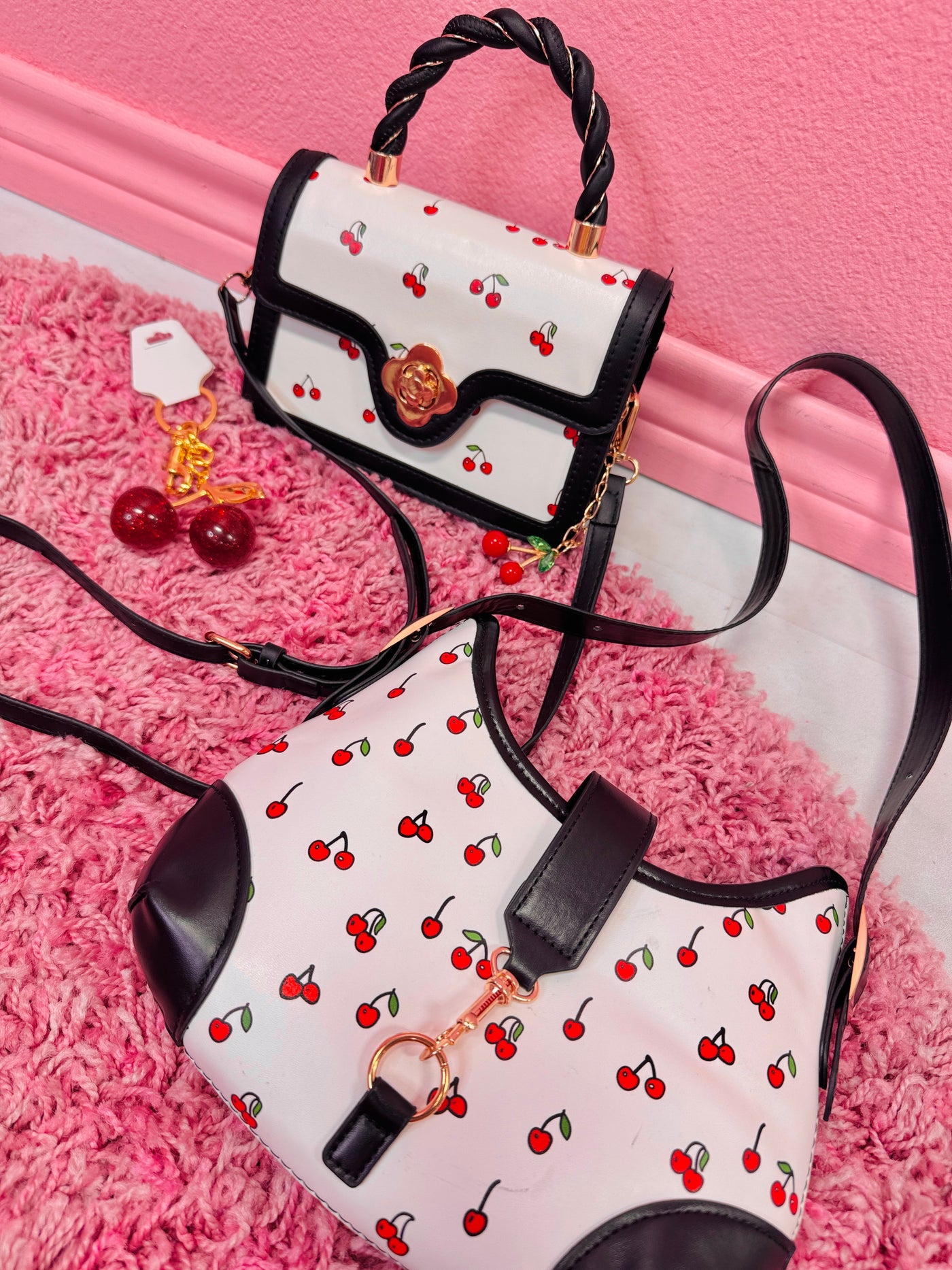 The Bombshell Bag