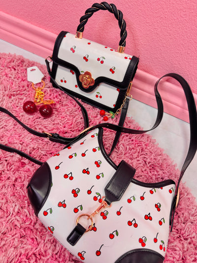The Bombshell Bag