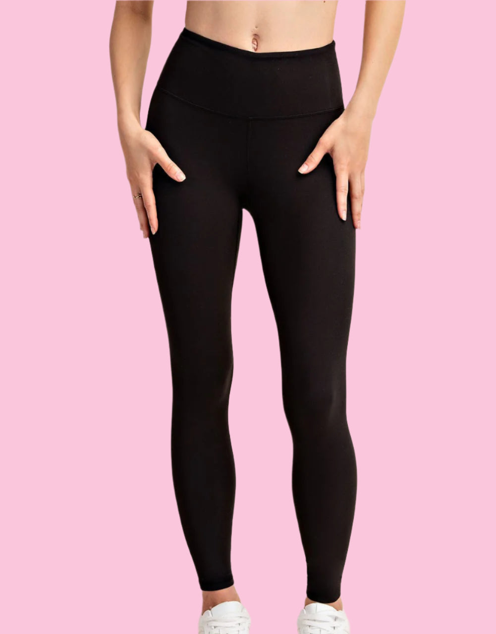 You Butta Believe It Leggings