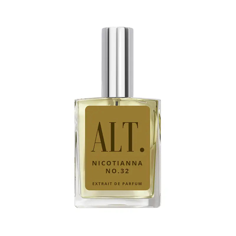 Nicotianna Perfume