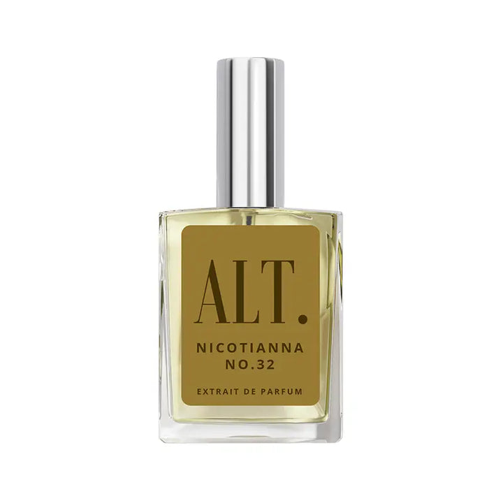 Nicotianna Perfume