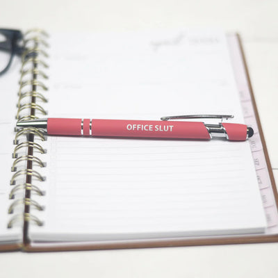 Tacky Stylus Pen