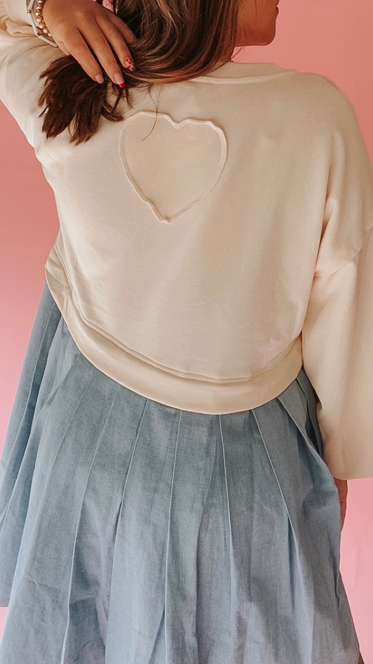 Back In Love Mini Dress