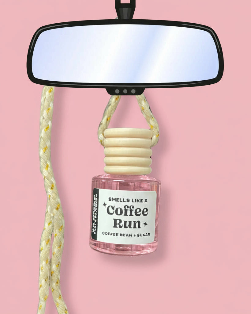 Snarky Car Diffusers