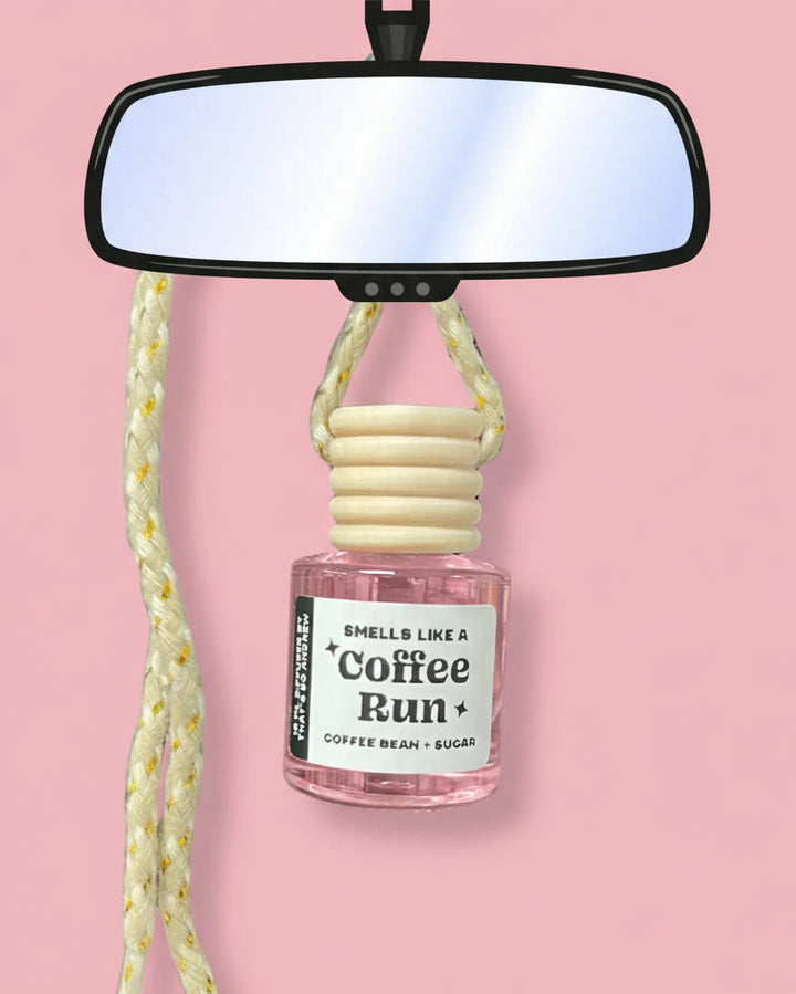 Snarky Car Diffusers