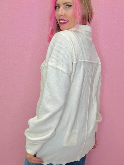 The Toni Henley Top