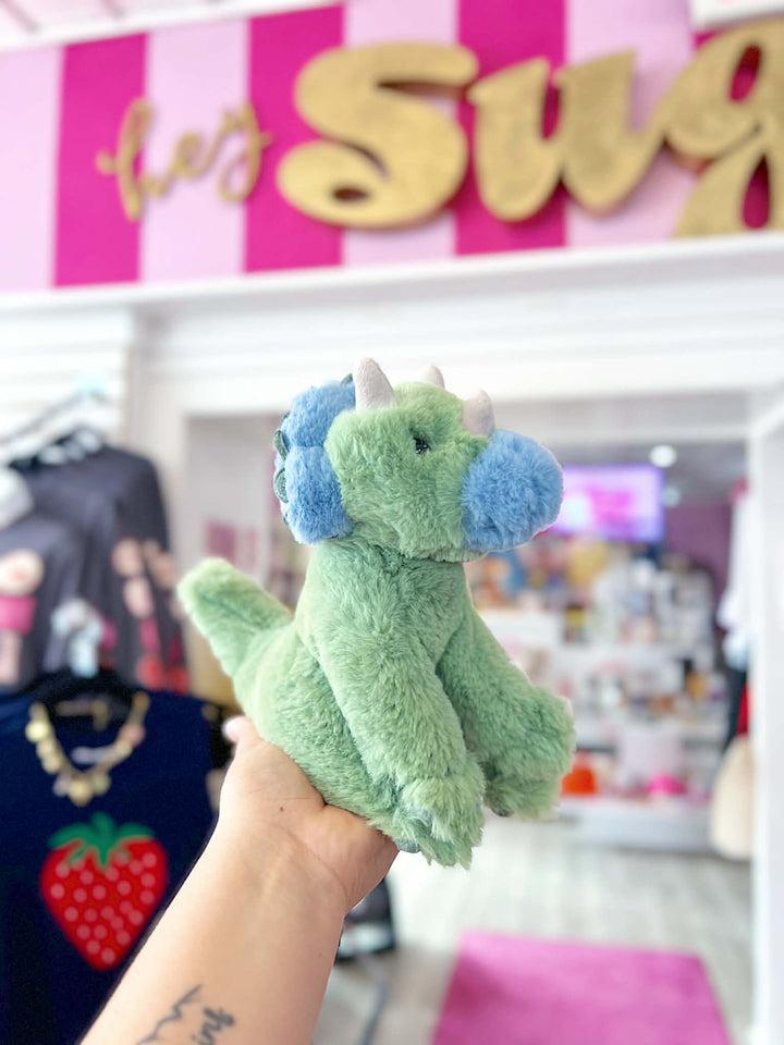 Roarie The Dinosaur Stuffed Animal