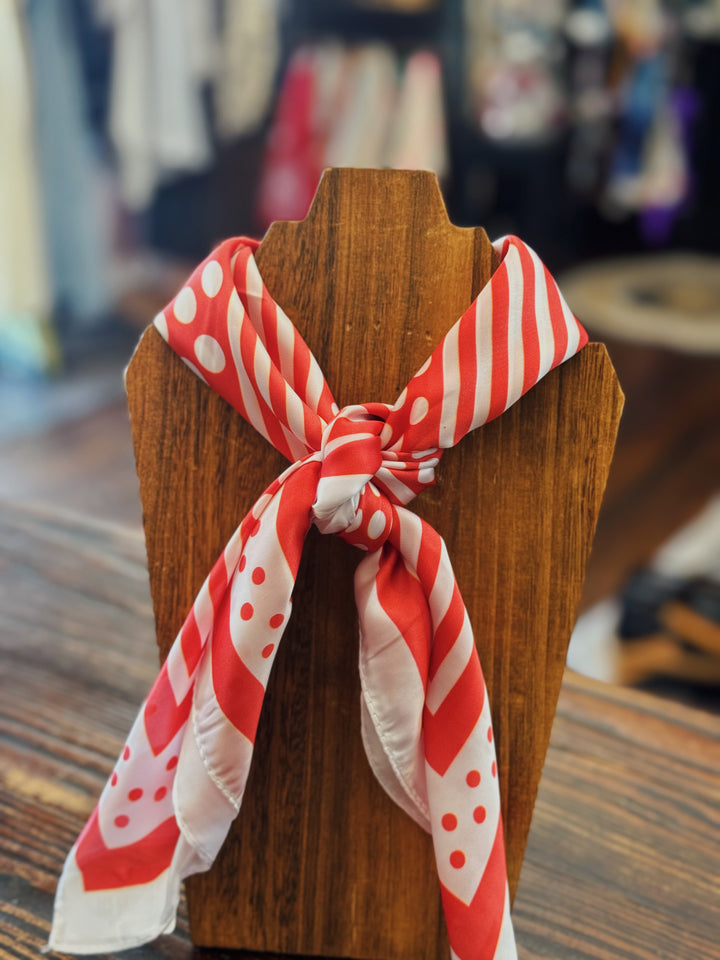 Lucky Moments Bandana