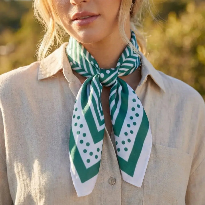 Lucky Moments Bandana