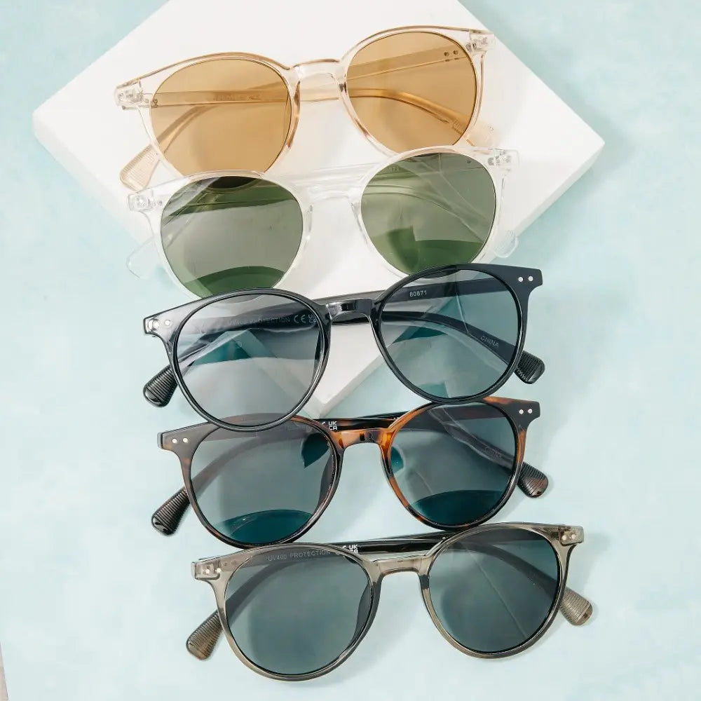 The Trendsetter Sunglasses
