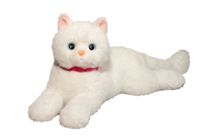 Alba the Cat Stuffed Animal