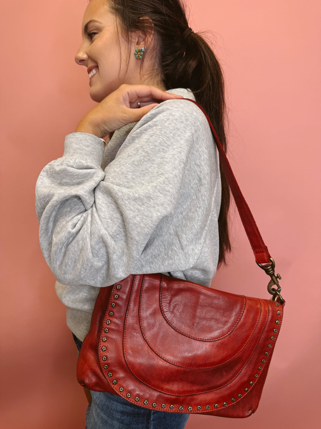 The Sable Bag