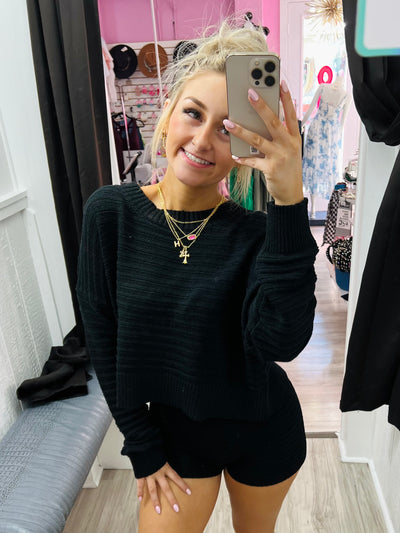 The Briana Lounge Set