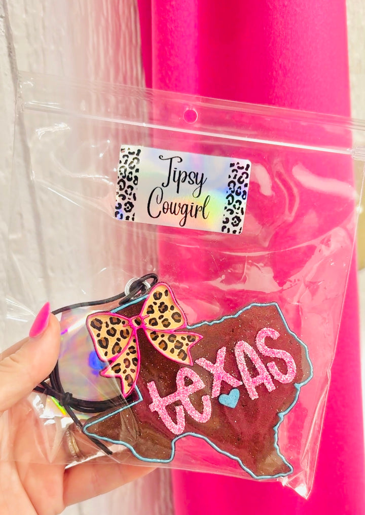 Tipsy Cowgirl Smelly Jelly