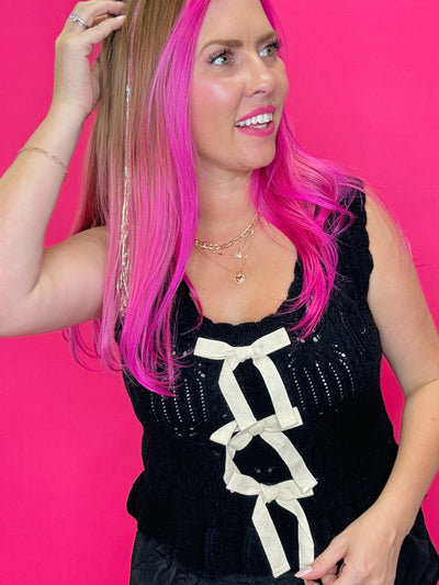 The Sydney Bow Top