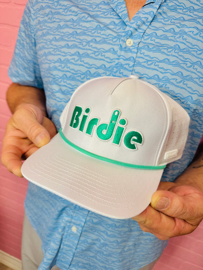 Birdie Golf Hat