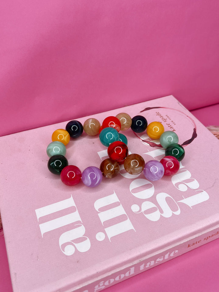 Daydream Beaded Bracelet