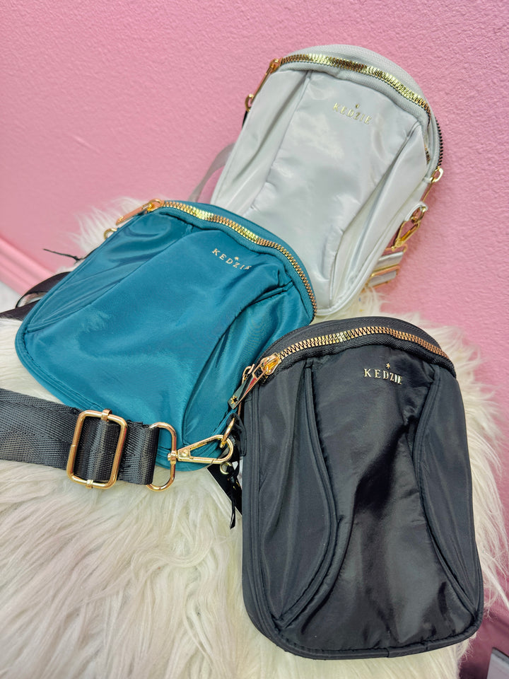 Midtown Crossbody Bag