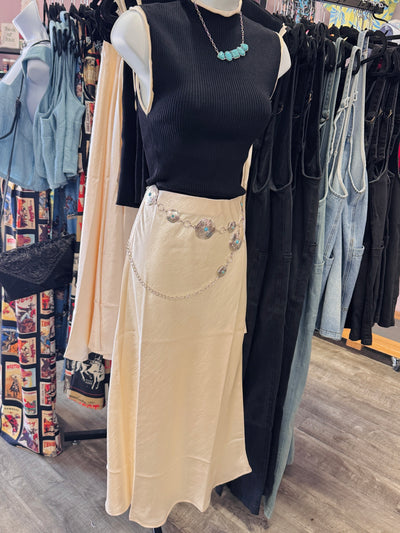The Casey Skirt