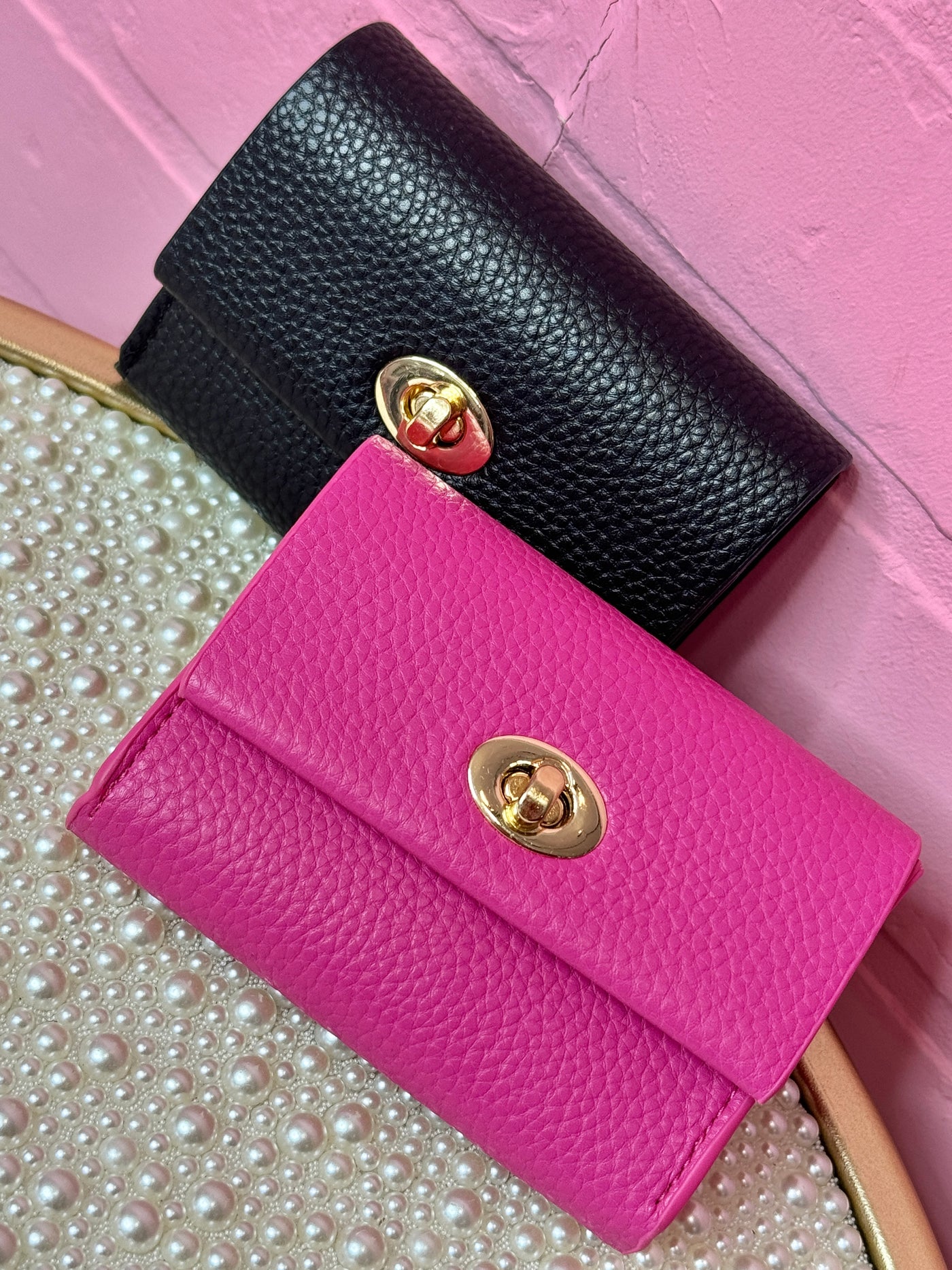 The Lana Wallet