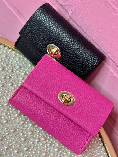 The Lana Wallet