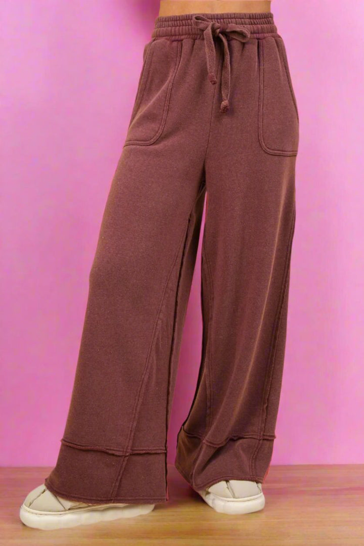 The Janica Casual Pants