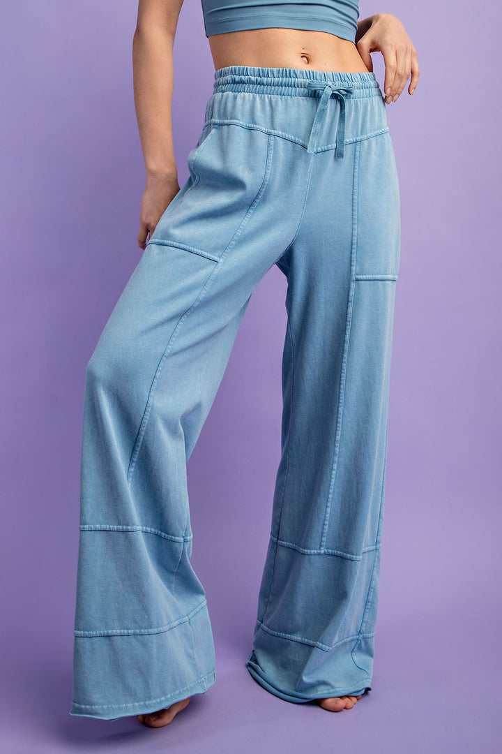 The Casual Days Pants