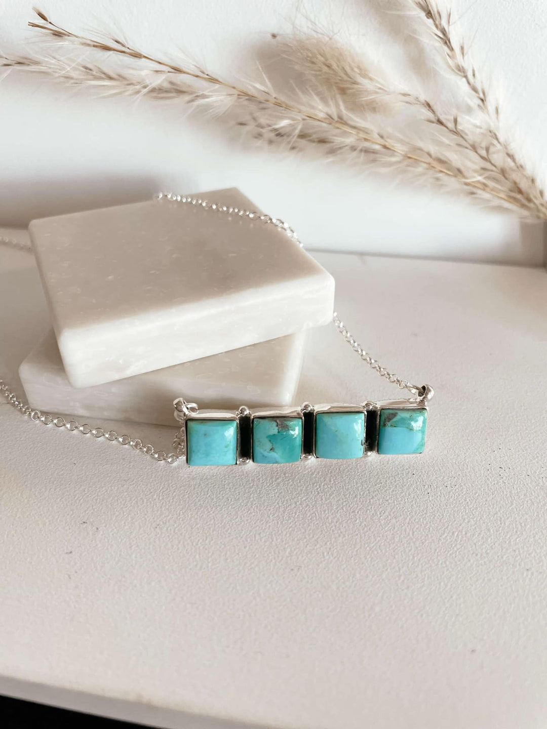 Hada Harmony Necklace #110