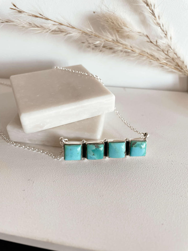 Hada Harmony Necklace #110