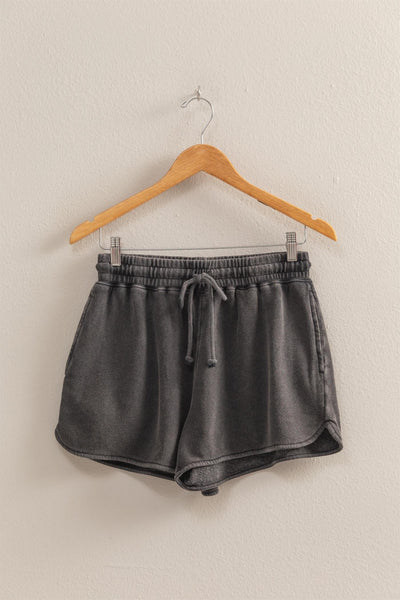 The Summer Breeze Shorts
