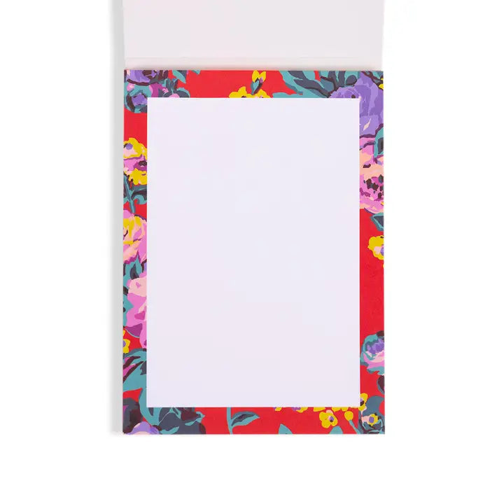 How About No Notepad