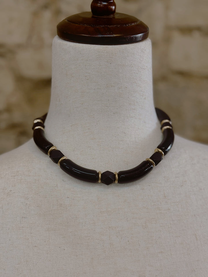 The Boho Rodeo Necklace