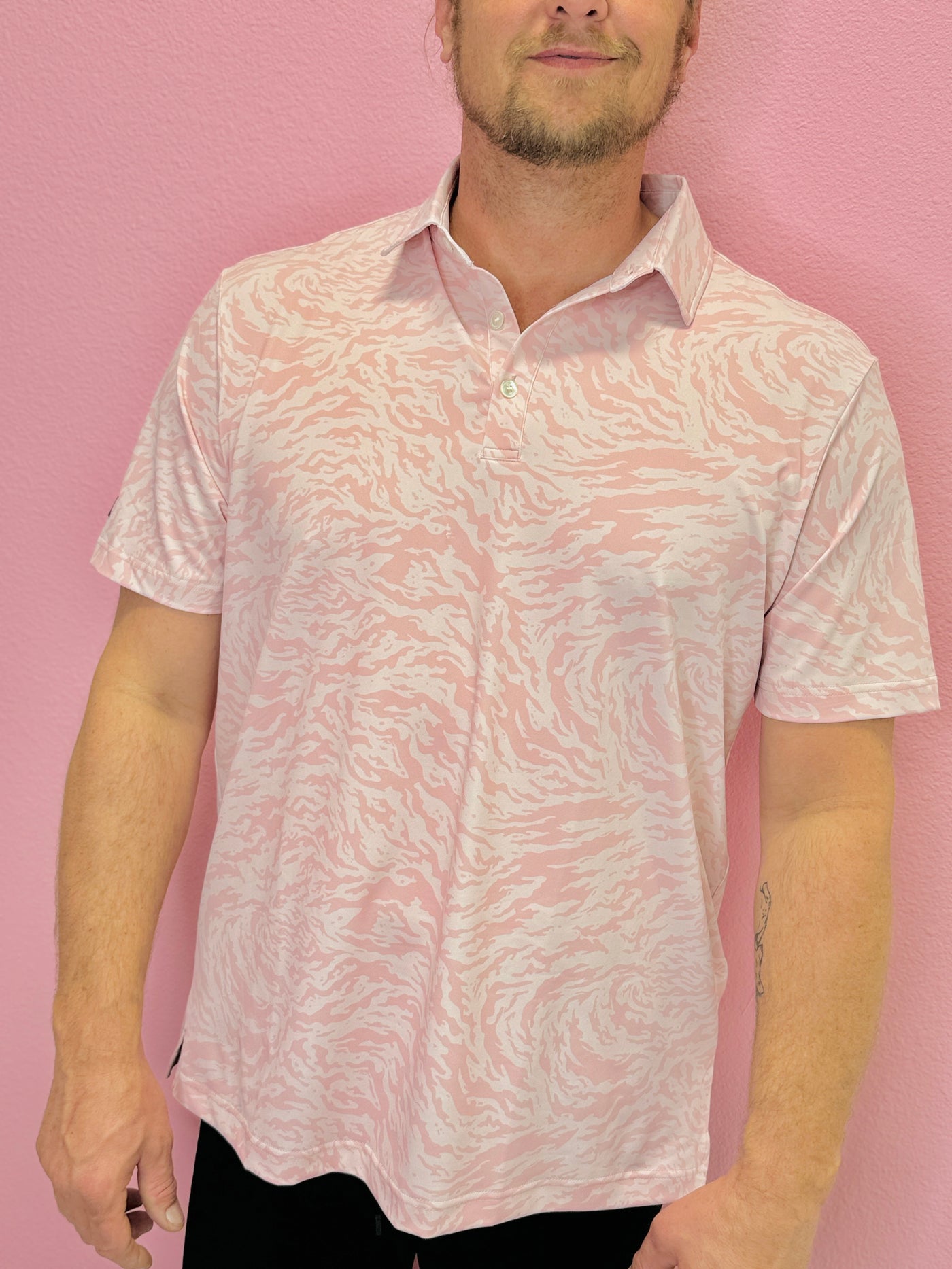 Dune Men's Polo