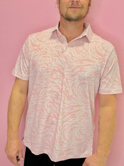 Dune Men's Polo