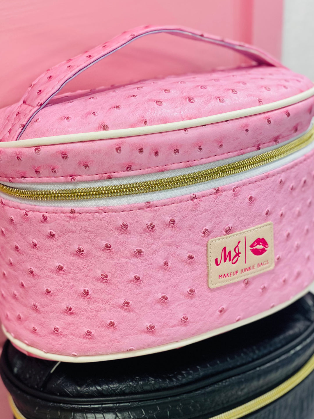 Makeup Junkie First Class Traveler