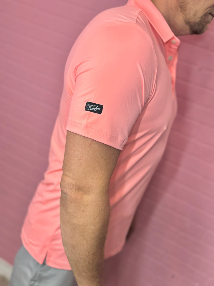 Weekday Men's Polo