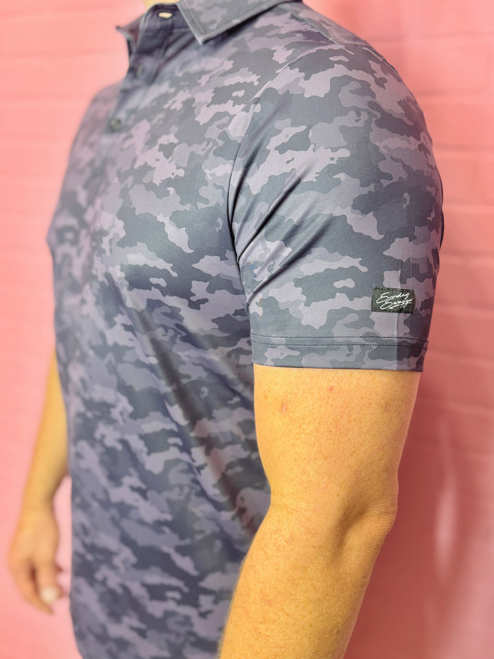 Operation Fairway Polo