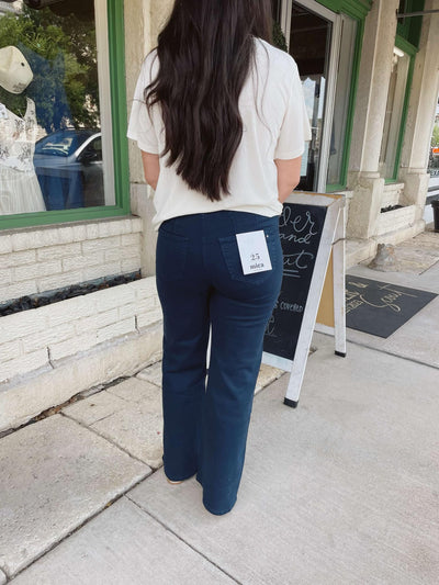 The Mirage Jeans
