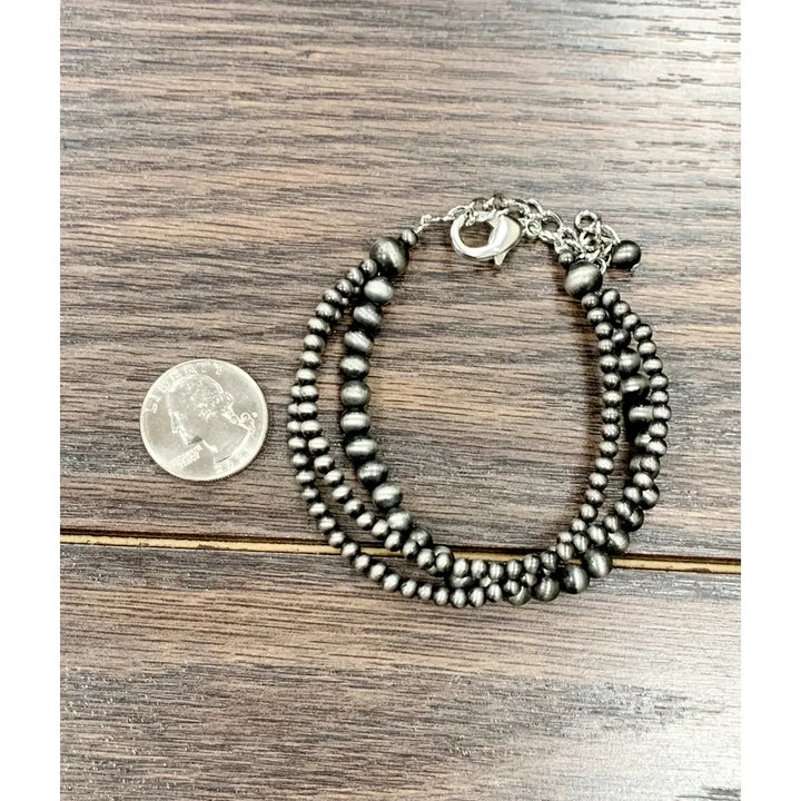 High Desert Harmony Bracelet